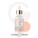 CNR Goccia Brightening Vitamin C Serum 20ml - Buy Online on GoSupps.com