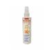 Panthenol Extal Spray Sun Milk Uvb+uva Spf 50