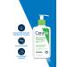 CeraVe Moisturizing Cleanser for Dry Skin 236 ml - Buy Online on GoSupps.com