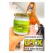 HAIR WIZARD Detox Ultra Care Mask for Hair Falling Damaged and Slow Growing - Buy Online on GoSupps.com