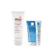 Sebamed Moisturizing Cream Tube 50 ml + Effaclar Introduction Kit - Buy Online on GoSupps.com