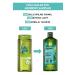 Yves Rocher Purifying Shampoo for Oily Hair - Sulfate-Free & Vegan 300 ml / LaRochePosay Gel Gift - Buy Online on GoSupps.com