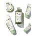 Yves Rocher Organic Certified Famille Bio Hair and Body Shampoo for the Whole Family / LaRochePosay Gel Gift - Buy Online on GoSupps.com
