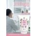 Yves Rocher Anti-Stain Anti-Wrinkle Herbal Complex Care - Facial Peeling / La Roche Posay Gel - Buy Online on GoSupps.com