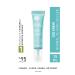 Yves Rocher Normal and Dry Skin - Aloe Vera & Escin - Eye Cream - 15 ml + Eye Contour Gel