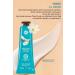 Yves Rocher Monoi Hand Cream-30 ml + Isana Vaseline Intensive Care 125 ml - Buy Online on GoSupps.com