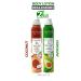 L'ACTONE Avocado & Coconut Panthenol Plus Body Lotion Set of 2 - Buy Online on GoSupps.com