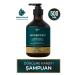 MINOXFEN Anti Hair Loss Shampoo Organic Vegan Argan Oil Pump Bottle Anti Hair Loss Hair Care 500ml