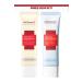 Cell Fusion C Derma Relief 100 Spf 50 /pa Sunscreen and Aquatica Moisturizer for Kids and Adults