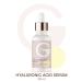 CNR Goccia Hyaluronic Acid Serum (MOISTURIZER 20 ML) - Buy Online on GoSupps.com