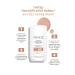Sinoz Spf50 Tinted Liquid Face Sunscreen - Hybrid Formula with New Generation Sun Filters 50ml - Buy Online on GoSupps.com