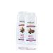 PROX VE Salt-Free Paraben-Free Silicone-Free Dye-Free Anti-Hair Loss Black Garlic Extract Shampoo 650 ml X 2-Pack