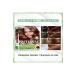 Garnier Nutrisse Intense Nourishing Permanent Cream Hair Dye 5.35 Chocolate Brown - Buy Online on GoSupps.com