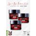 L'Oreal Paris 3 Pieces Loreal Paris Revitalift Laser X3 Anti-Aging Day Cream 50 ml and ROSIE