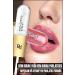 Miniso Double Sided Gloss Lipstick & Lip Oil PB-408B-06