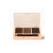 L'ACTONE Eyebrow Palette 01 Professional Make Up / Eyebrow Shadow Palette