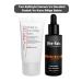 The Fair Vitamin C Even Tone Brightening Skin Serum and Decubal Lip and Dry Area Balm