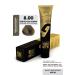 glam look Glamlook Intense Light Blonde 8.00 100 ml Permanent Hair Dye - Buy Online on GoSupps.com