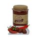 L VAL FARM Lival Hatay Handmade Pepper Paste (HOT) 780 gr Glass - Buy Online on GoSupps.com