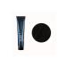 HUSH The Passion Smartart Hair Dye 1 11 Blue Black Oxidizer Free 60 ml