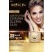Bioxcin Age Reverse Anti-Wrinkle Gold Cream 50 ML - 24K Gold Silk Protein Cell Renewal - Buy Online on GoSupps.com