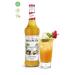 Monin Passion Fruit Syrup 700 Ml - Buy Online on GoSupps.com