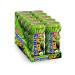 Mentos New Sour Gum Green Apple Flavored 30 Gr x 12 Pieces - Buy Online on GoSupps.com