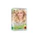 Garnier Nutrisse Intense Nourishing Permanent Cream Hair Dye 10.01 Natural Baby Blonde