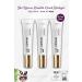 L'Oreal Paris 3 Pieces Loreal Paris Anti-Wrinkle Regenerating Eye Cream 50+ 15 ml and ROSIE