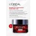 L'Oreal Paris 3 Pieces Loreal Paris Revitalift Laser X3 Anti-Aging Day Cream 50 ml and ROSIE - Buy Online on GoSupps.com