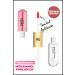 Miniso Double Sided Gloss Lipstick & Lip Oil PB-408B-06 - Buy Online on GoSupps.com