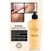 For You Gold Slim Gel Slimmer - Firming - Fat Burner - Regional Slimming - Anti-Stretch and Cellulite Cream (single)