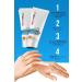 New Well Nourishing SPF Protected Skin Whitening Cream 50ML - Buy Online on GoSupps.com