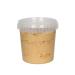 adressfindik Sugar-Free Peanut Butter with Chips (Peanuts) 1 Kg - Buy Online on GoSupps.com