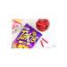 Takis Mini Chips Fuego 25 Singles Bite Size 875gr - Buy Online on GoSupps.com