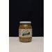 L VAL FARM Hand-Cracked Halhali Green Olives 950 gr in Glass Package - Buy Online on GoSupps.com