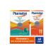 Pharmaton Vitality 30 Tablets & Pharmaton RLX Energy and Relaxation Package