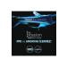 HUSH The Passion Smartart Hair Dye 5/1 Ash Light Brown 60 ml Oxidizer-Free - Buy Online on GoSupps.com
