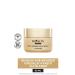 Bioxcin Age Reverse Anti-Wrinkle Gold Cream 50 ML - 24K Gold Silk Protein Cell Renewal - Buy Online on GoSupps.com
