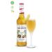 Monin Passion Fruit Syrup 700 Ml - Buy Online on GoSupps.com