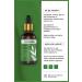 Luis Bien Rosemary Oil & Dermaroller 0.5 mm - Hair Growth Kit - Buy Online on GoSupps.com