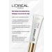 L'Oreal Paris 3 Pieces Loreal Paris Anti-Wrinkle Regenerating Eye Cream 50+ 15 ml and ROSIE - Buy Online on GoSupps.com