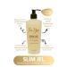 For You Gold Slim Gel Slimmer - Firming - Fat Burner - Regional Slimming - Anti-Stretch and Cellulite Cream (single) - Buy Online on GoSupps.com