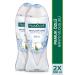 Palmolive Micellar Care Cotton Essence Micellar Water Bath and Shower Gel 2 X 500 ml