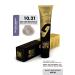 glam look Glamlook Permanent Hair Dye 100 ml Light Irize Ash 10.21 - Buy Online on GoSupps.com