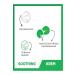 PURE BEAUTY Cica Soothe Cream 50 ml - Buy Online on GoSupps.com