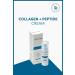 L'ACROSE Collagen + Peptide Cream - Collagen Peptide Cream - 30 ML - Buy Online on GoSupps.com
