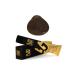 glam look Glamlook Permanent Hair Dye Chestnut Intense Brown 4.77 100 ml