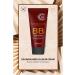 ESHUMI BB Sun Cream for All Skin Types (BLEMISH BALM) Spf50 Pa - Buy Online on GoSupps.com