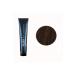 HUSH The Passion Smartart Hair Dye 6/11 (INTENSIVE ASH DARK BROWN) Oxidizer-free. 60ml